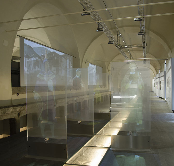 Museum of the City of Naples